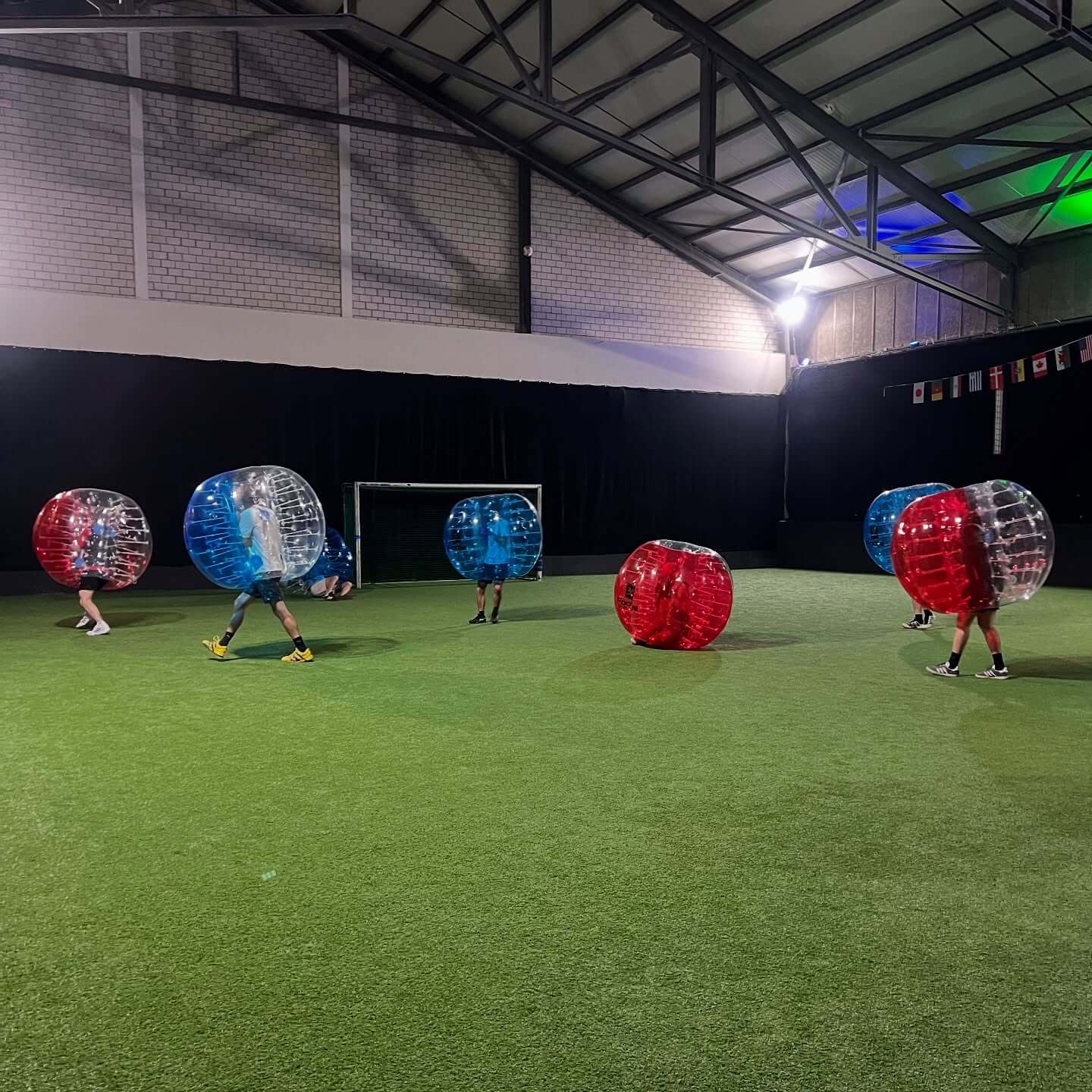 bubblesoccer_zürich bubble soccer zürich