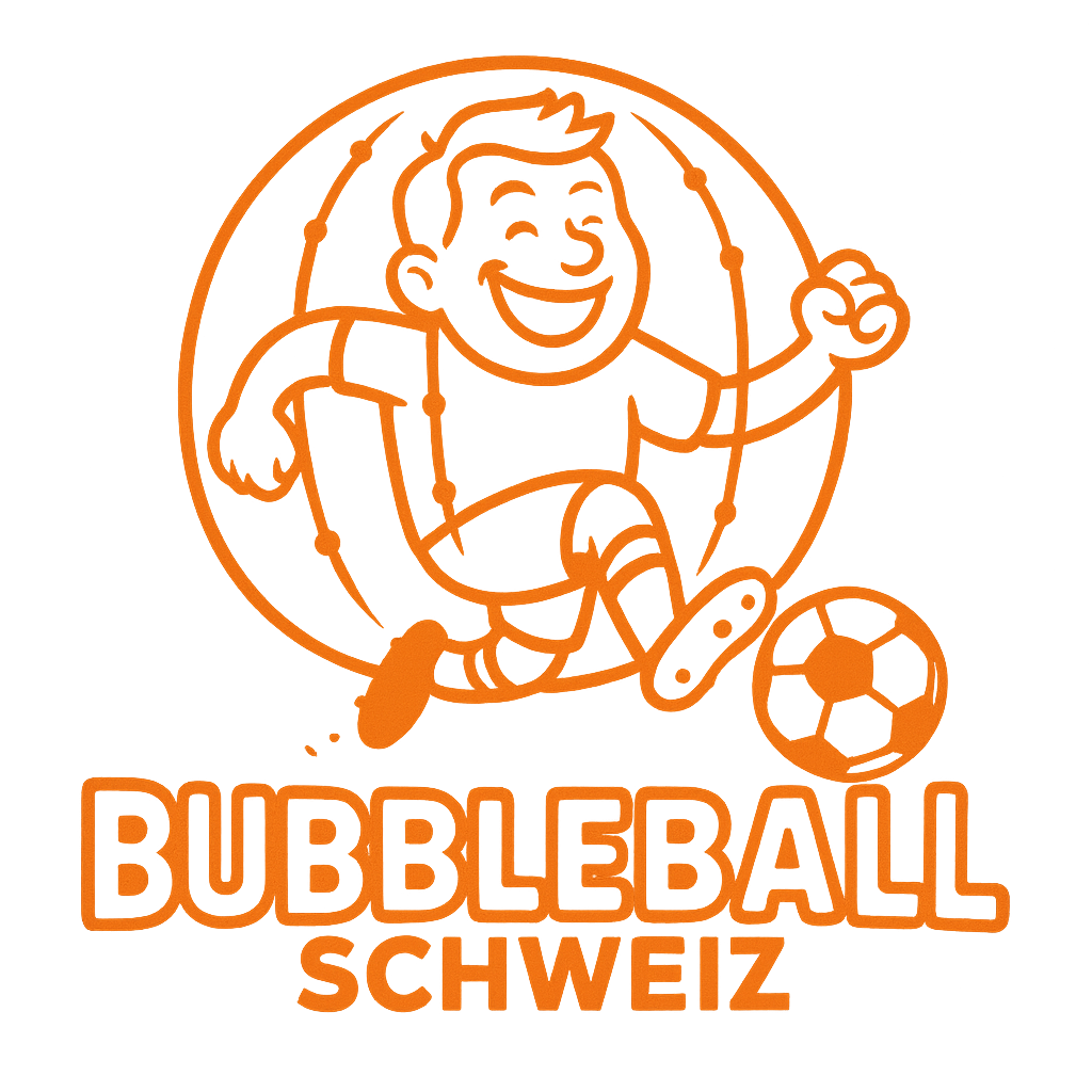 Bubbleball_schweiz_mieten_logo
